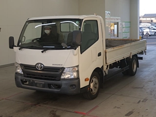 TOYOTA TOYOACE 2019