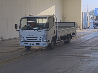 ISUZU ELF 2018
