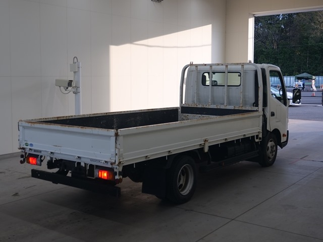 TOYOTA TOYOACE 2019