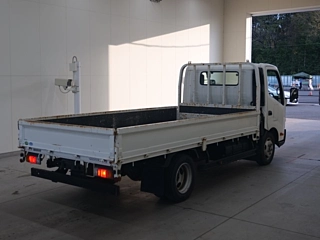 TOYOTA TOYOACE 2019