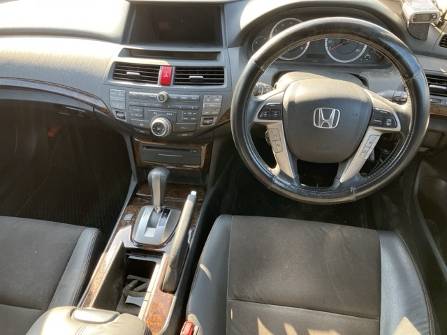 HONDA INSPIRE 2008