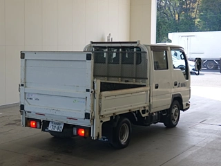 ISUZU ELF 2018