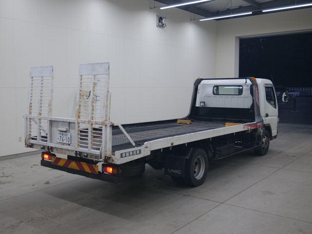 MITSUBISHI CANTER 2016