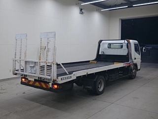 MITSUBISHI CANTER 2016