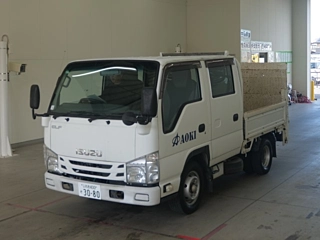 ISUZU ELF 2018