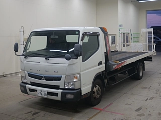 MITSUBISHI CANTER 2016