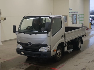 TOYOTA OTHER 2016