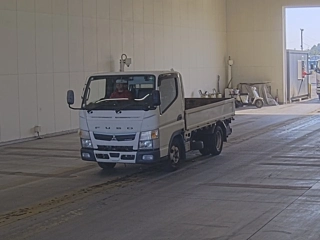 MITSUBISHI CANTER 2020