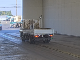 MITSUBISHI CANTER 2020