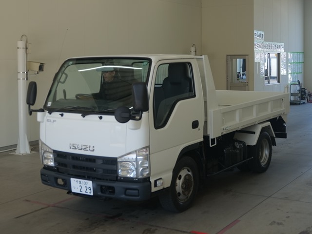 ISUZU ELF 2014