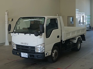 ISUZU ELF 2014