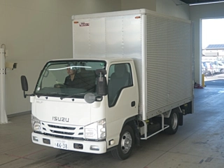 ISUZU ELF 2016