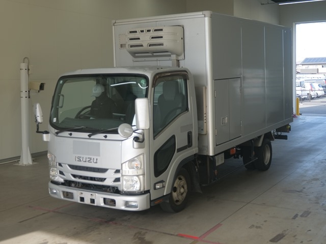 ISUZU ELF 2017