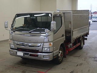 MITSUBISHI CANTER 2019