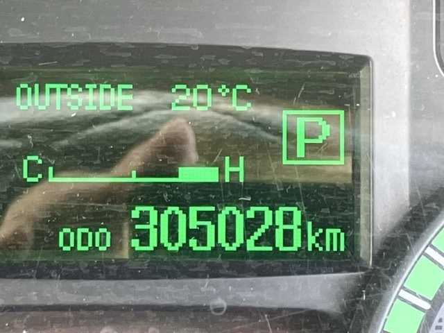 MITSUBISHI CANTER 2019