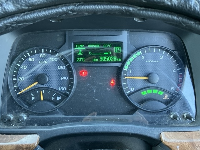 MITSUBISHI CANTER 2019