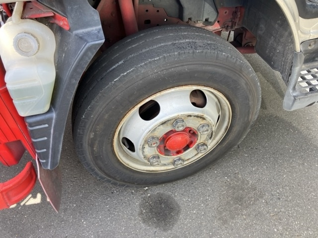 MITSUBISHI CANTER 2019