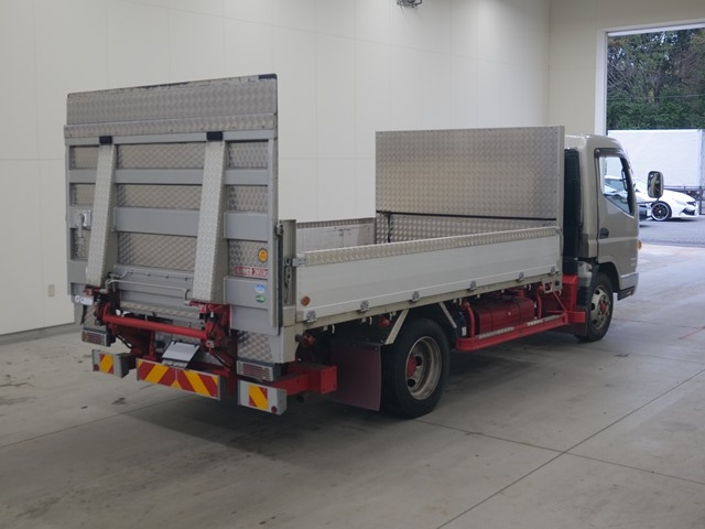 MITSUBISHI CANTER 2019