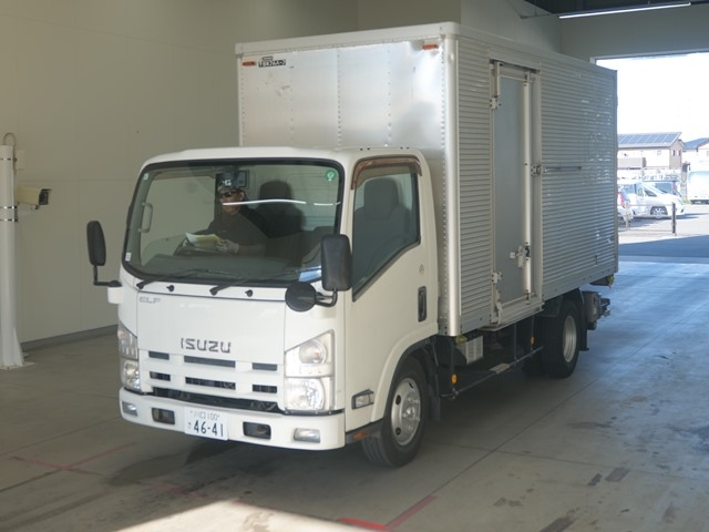 ISUZU ELF 2013