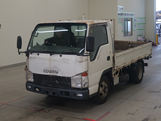 ISUZU ELF 2008