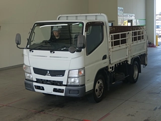 MITSUBISHI CANTER 2013