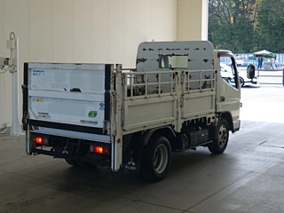 MITSUBISHI CANTER 2013