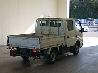 TOYOTA TOYOACE 2008