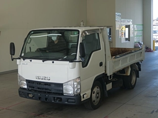 ISUZU ELF 2013