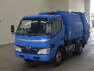 HINO DUTRO 2009