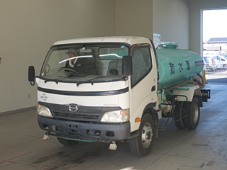 HINO DUTRO 2010