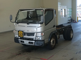 MITSUBISHI CANTER 2013