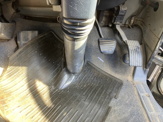 MITSUBISHI CANTER 2013