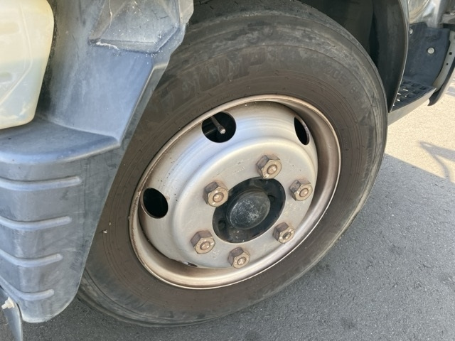 MITSUBISHI CANTER 2013