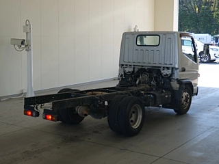 MITSUBISHI CANTER 2013