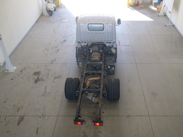 MITSUBISHI CANTER 2013