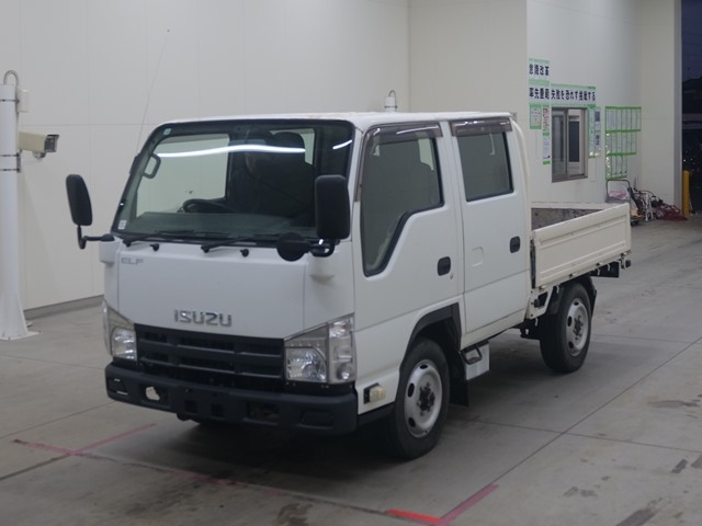 ISUZU ELF 2012