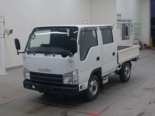 ISUZU ELF 2012