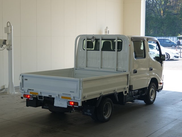 TOYOTA TOYOACE 2019