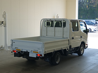 TOYOTA TOYOACE 2019