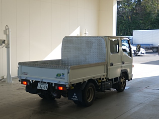 MITSUBISHI CANTER 2014