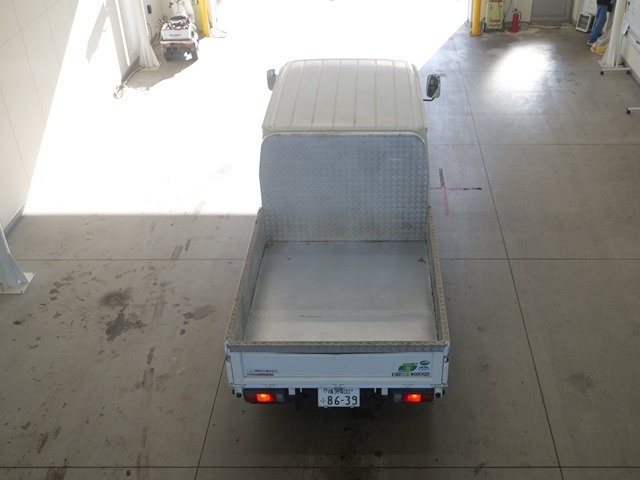 MITSUBISHI CANTER 2014