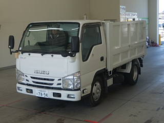 ISUZU ELF 2015