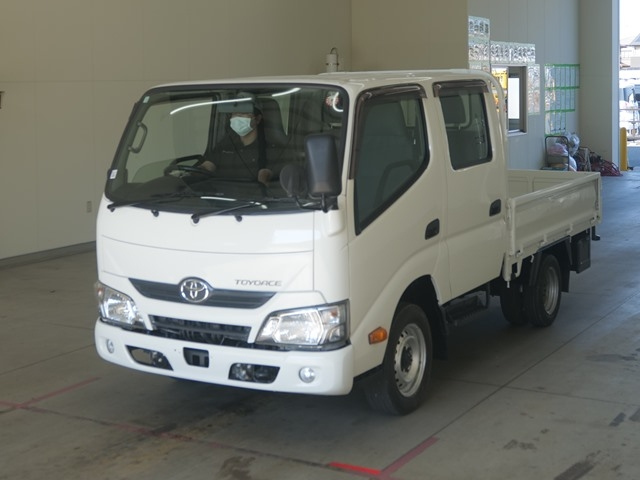 TOYOTA TOYOACE 2019