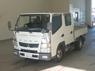 MITSUBISHI CANTER 2014