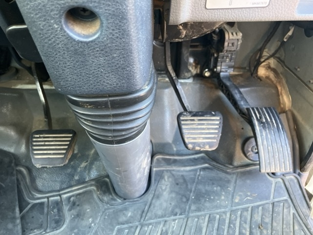 MITSUBISHI CANTER 2014