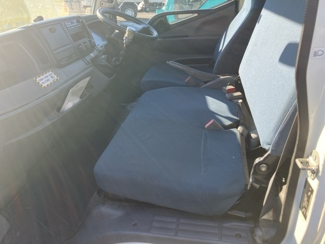 MITSUBISHI CANTER 2014