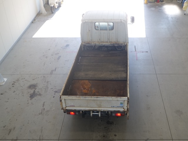 MITSUBISHI CANTER 2016