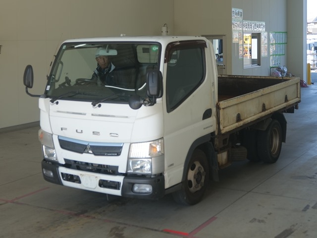 MITSUBISHI CANTER 2016