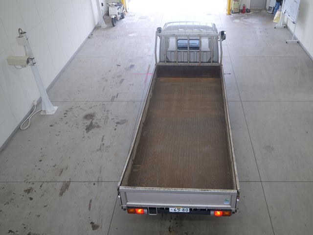 MITSUBISHI CANTER 2012