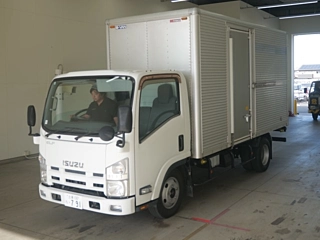 ISUZU ELF 2014
